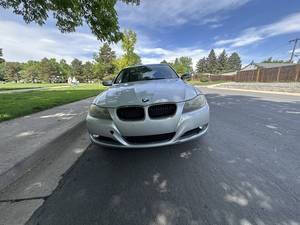 2011 BMW 3 Series 328i SULEV